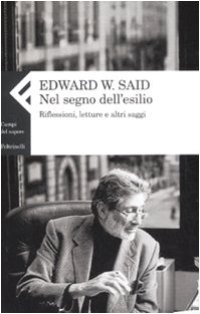 cover of the book Nel segno dell'esilio. Riflessioni, letture e altri saggi