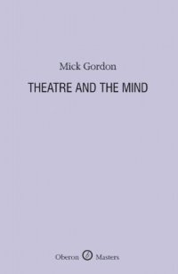 cover of the book Theatre and the Mind