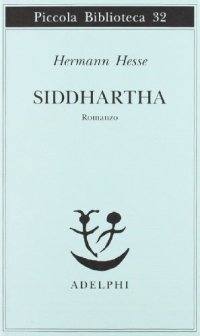 cover of the book Siddhartha