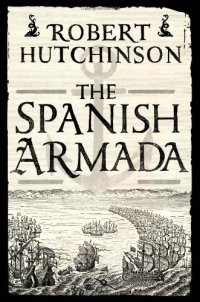 cover of the book The Spanish Armada