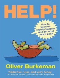 cover of the book Help!