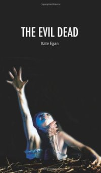 cover of the book The Evil Dead