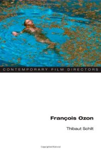 cover of the book Francois Ozon