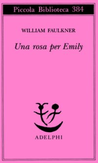 cover of the book Una rosa per Emily