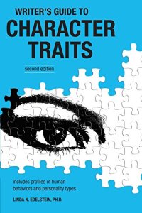 cover of the book Writer's Guide to Character Traits