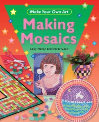 cover of the book Making Mosaics