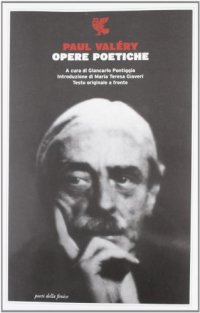 cover of the book Opere poetiche. Testo a fronte