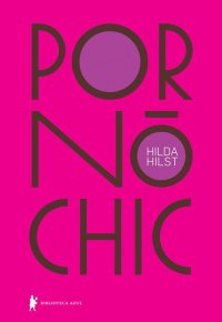 cover of the book Pornô Chic