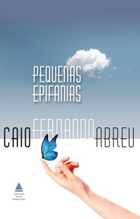 cover of the book Pequenas epifanias