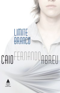 cover of the book Limite branco