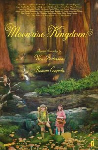 cover of the book Moonrise Kingdom