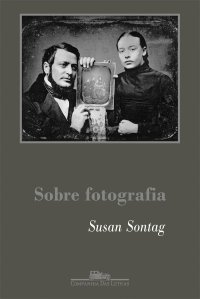 cover of the book Sobre fotografia