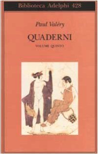 cover of the book Quaderni. Affettività-Eros-Theta-Bios