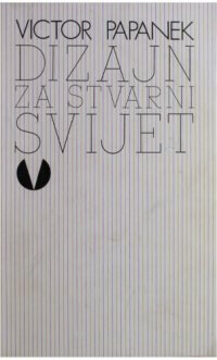 cover of the book Dizajn za stvarni svijet