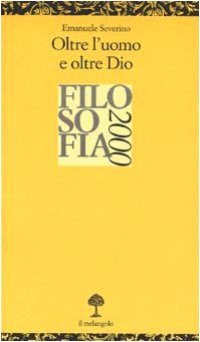 cover of the book Oltre l'uomo e oltre Dio