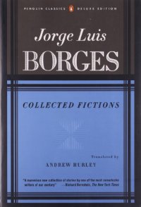 cover of the book Collected Fictions