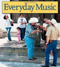 cover of the book Everyday Music