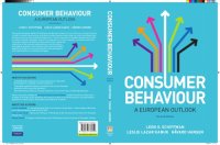 cover of the book Consumer Behaviour: A European Outlook