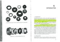 cover of the book Mechanical Face Seal Handbook