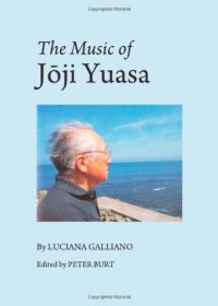 cover of the book The Music of Joji Yuasa