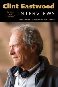 cover of the book Clint Eastwood: Interviews