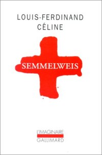 cover of the book Semmelweis