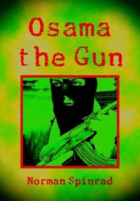 cover of the book Osama the Gun