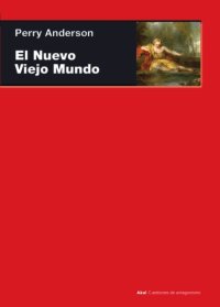 cover of the book El Nuevo Viejo Mundo