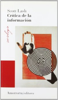 cover of the book Crítica de la información