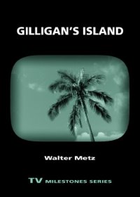 cover of the book Gilligan's Island