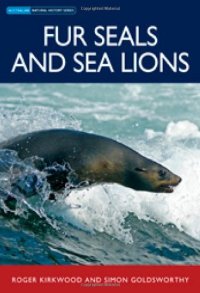 cover of the book Fur seals and sea lions