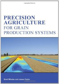 cover of the book Precision agriculture for grain production systems