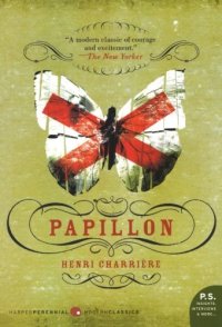 cover of the book Papillon