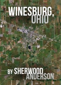 cover of the book Winesburg, Ohio