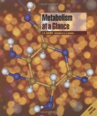 cover of the book Metabolism at a glance