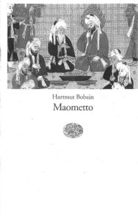 cover of the book Maometto