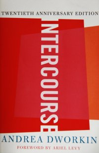 cover of the book Intercourse