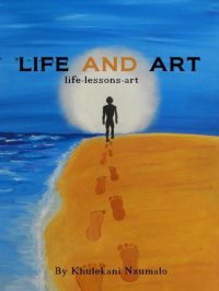 cover of the book Life and art