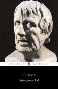 cover of the book Letters from a Stoic. Epistulae morales ad Lucilium