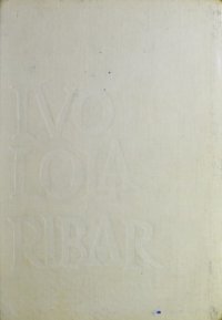 cover of the book Ivo Lola Ribar