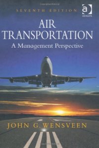 cover of the book Air Transportation: A Management Perspective