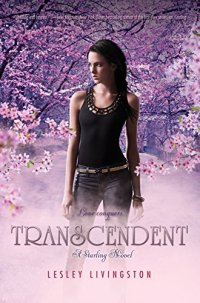 cover of the book Transcendent: A Starling Novel