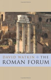 cover of the book The Roman Forum