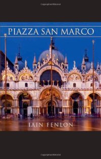 cover of the book Piazza San Marco