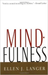 cover of the book Mindfulness