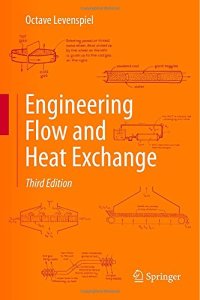 cover of the book Engineering Flow and Heat Exchange