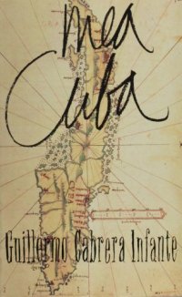 cover of the book Mea Cuba (Spanish Edition)