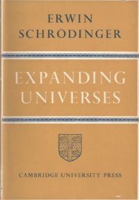 cover of the book Expanding Universes