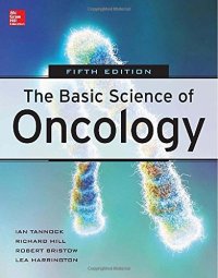 cover of the book Basic Science of Oncology