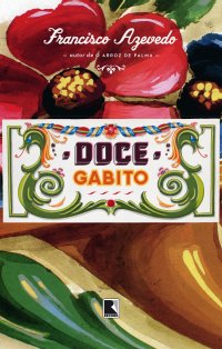 cover of the book Doce Gabito